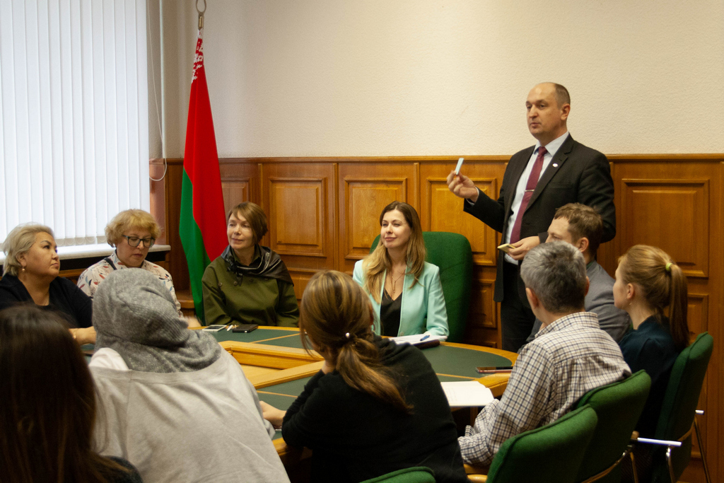 Стажировка СНГ 4