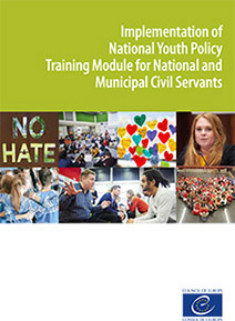 Implementation of National Youth Policy