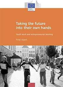 Taking the future into their own hands 1